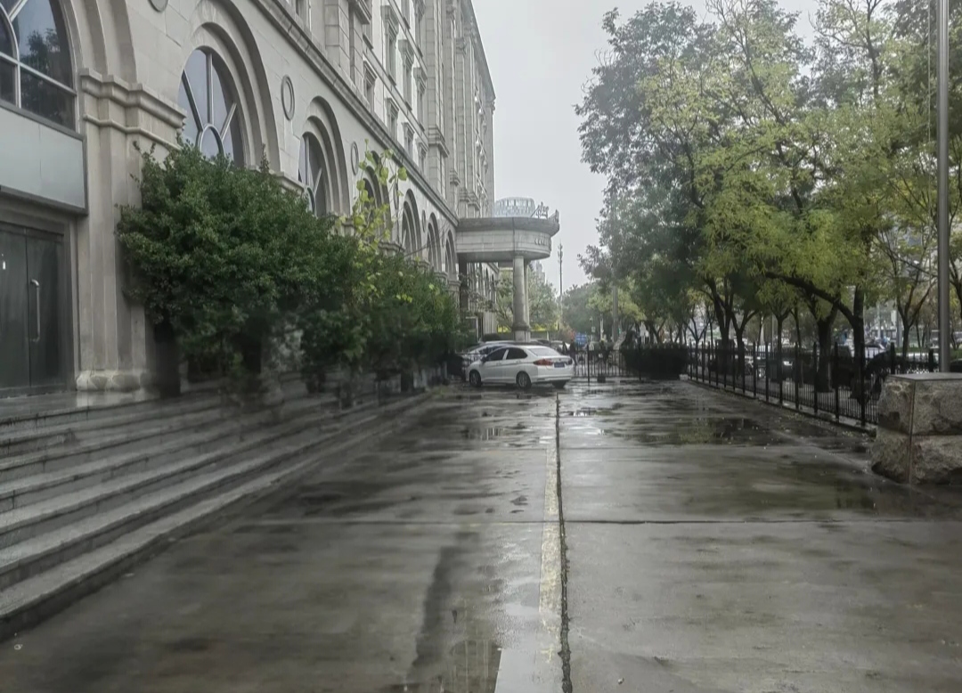 东二环稀缺独院资产:东城区财政局7300㎡整栋办公大楼出售 东二环稀缺独院资产:东城区财政局7300㎡整栋办公大楼出售