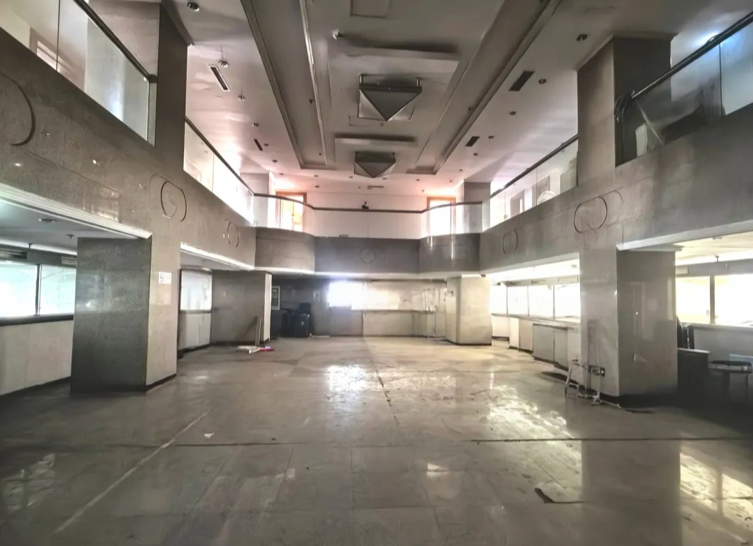 东二环稀缺独院资产:东城区财政局7300㎡整栋办公大楼出售 东二环稀缺独院资产:东城区财政局7300㎡整栋办公大楼出售