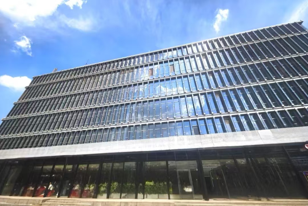 200套精品客房酒店转让：北京建国门1.1万㎡商业物业，超高回报率