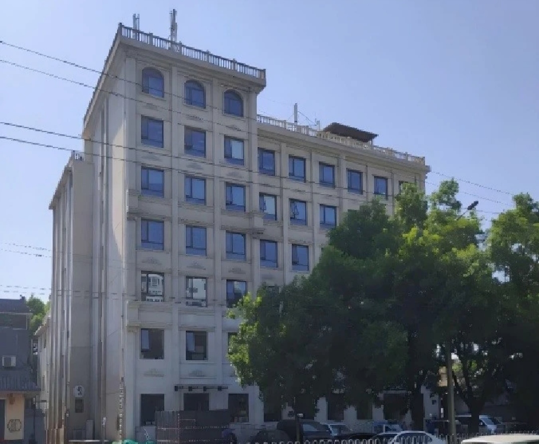 北二环独栋酒店出售:4200㎡送900㎡露台 中央政务区资产配置首选 北二环独栋酒店出售:4200㎡送900㎡露台 中央政务区资产配置首选