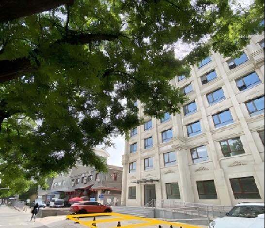 北二环独栋酒店出售:4200㎡送900㎡露台 中央政务区资产配置首选 北二环独栋酒店出售:4200㎡送900㎡露台 中央政务区资产配置首选