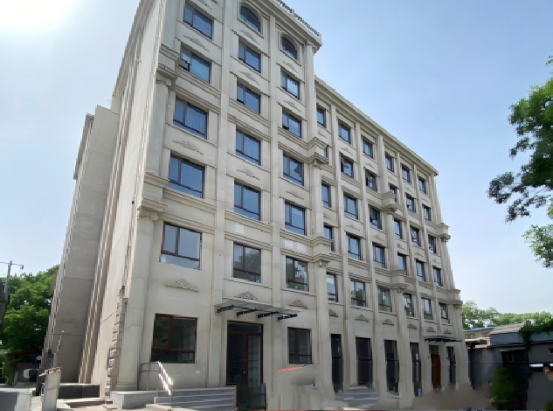 北二环独栋酒店出售:4200㎡送900㎡露台 中央政务区资产配置首选 北二环独栋酒店出售:4200㎡送900㎡露台 中央政务区资产配置首选