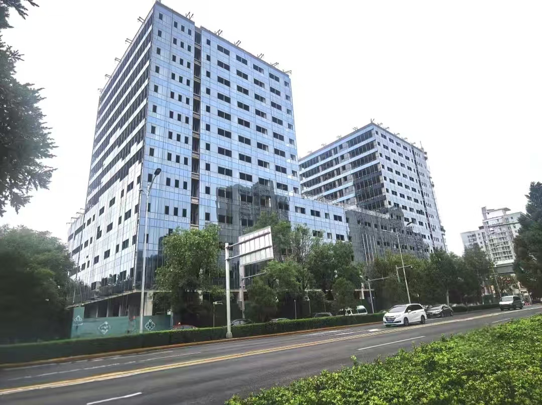 北京华力国际大厦:望京核心区7万平米独院商业写字楼 北京华力国际大厦:望京核心区7万平米独院商业写字楼