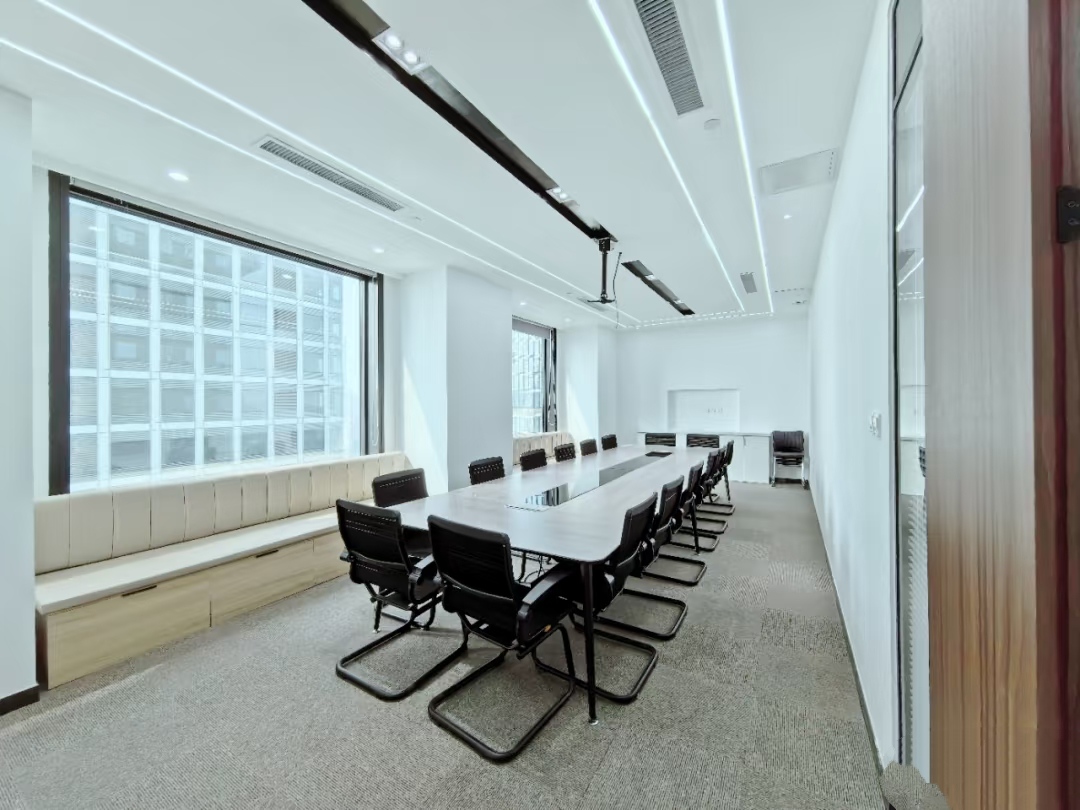 北京众秀大厦租赁指南:2025甲级办公楼价格/户型/交通全解析 北京众秀大厦租赁指南:2025甲级办公楼价格/户型/交通全解析