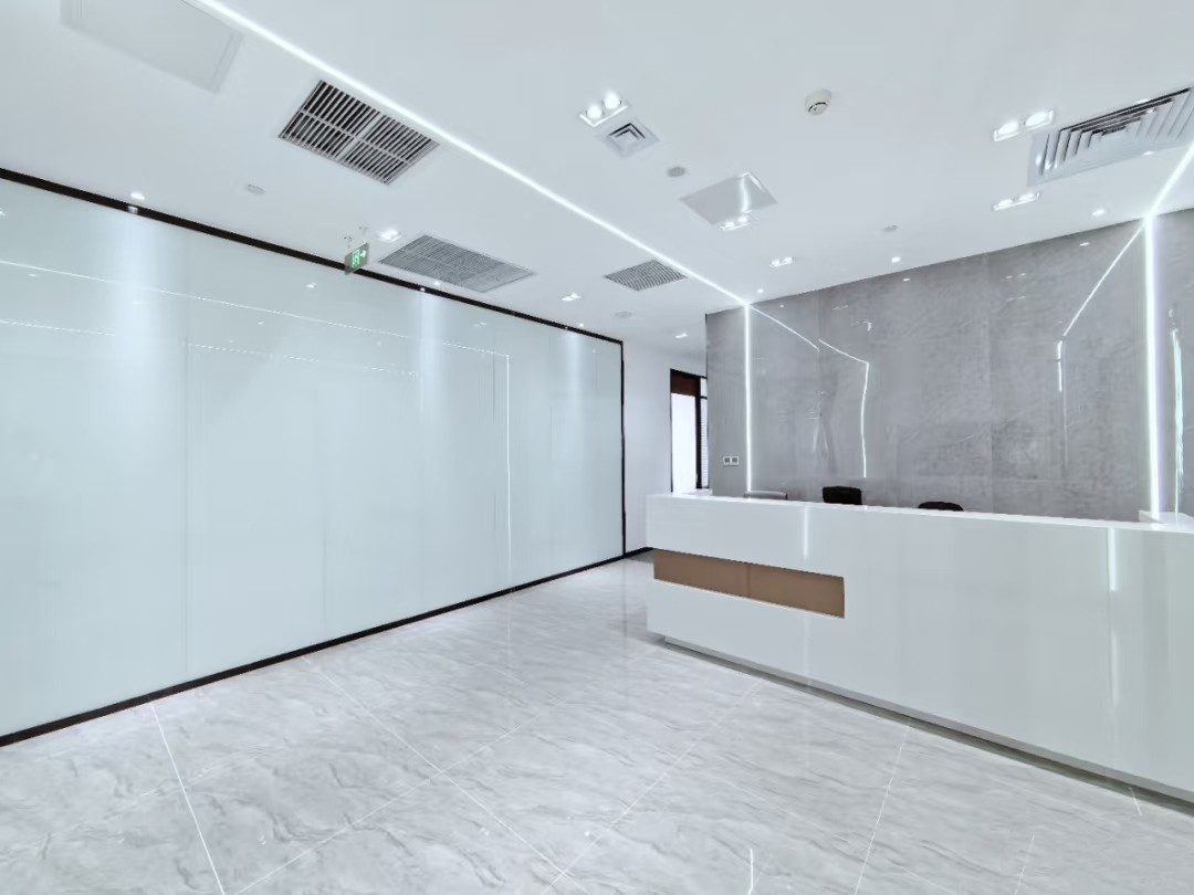 北京众秀大厦租赁指南:2025甲级办公楼价格/户型/交通全解析 北京众秀大厦租赁指南:2025甲级办公楼价格/户型/交通全解析