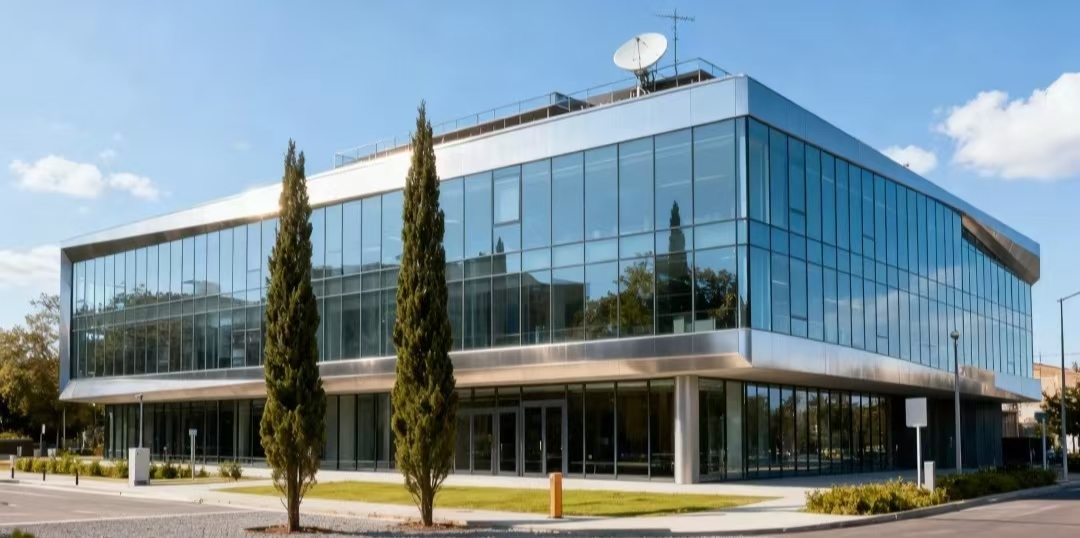 望京花家地稀缺总部独栋：36,081㎡整栋出售｜年增值9.7%