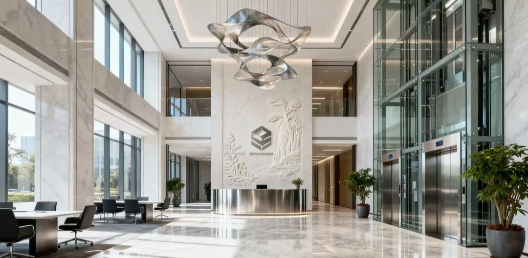 望京花家地稀缺总部独栋：36,081㎡整栋出售｜年增值9.7%