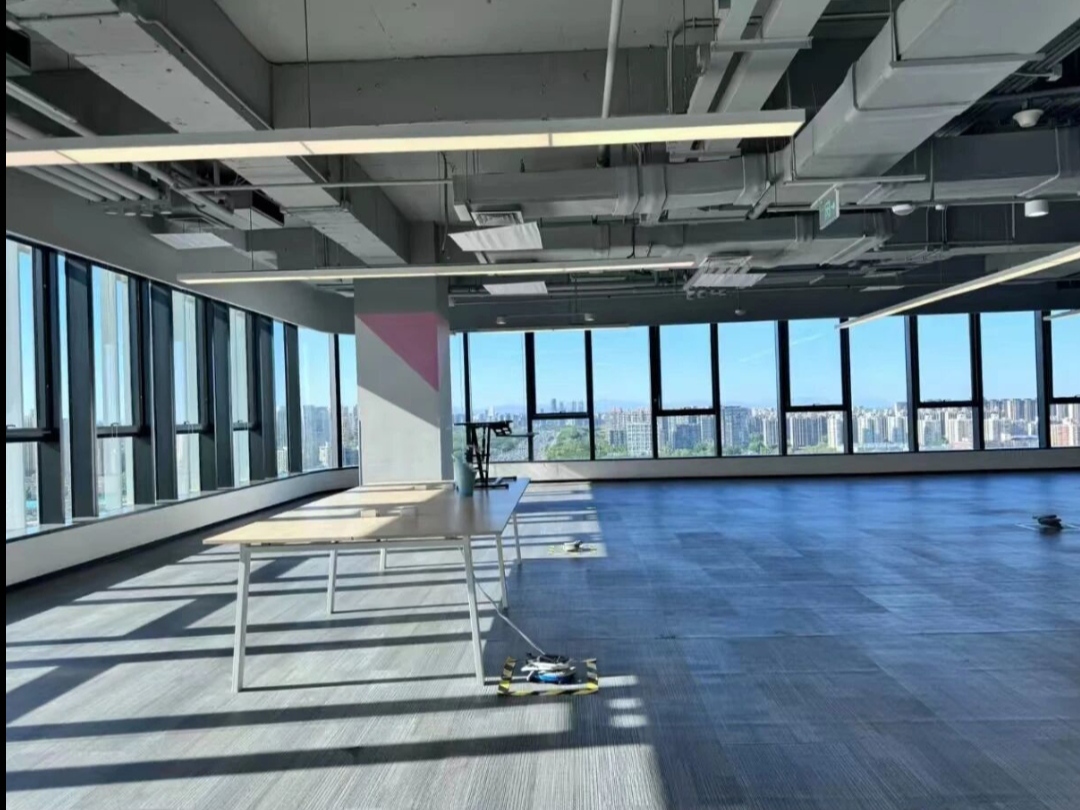 东四环独栋写字楼出租:与抖音近在咫尺的花园式企业独栋 东四环独栋写字楼出租:与抖音近在咫尺的花园式企业独栋