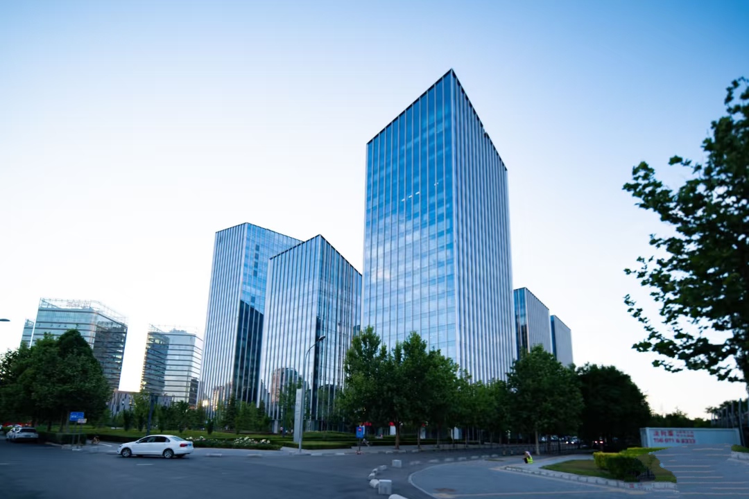 来广营融新科技中心：科技巨头总部扎堆的创新基地享中关村双补贴