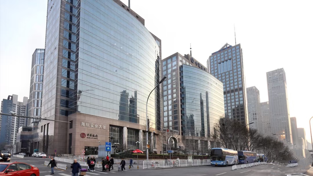 北京海航实业大厦:5.1元/㎡天起!国贸地铁站260-1889㎡弹性空间出租 北京海航实业大厦:5.1元/㎡天起!国贸地铁站260-1889㎡弹性空间出租