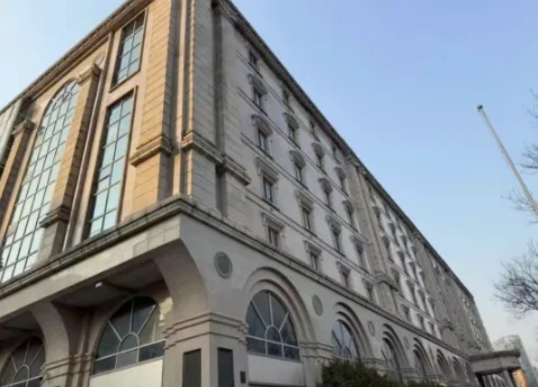 北京东二环稀缺资产：2.98亿转让独门独院办公，央企商圈核心