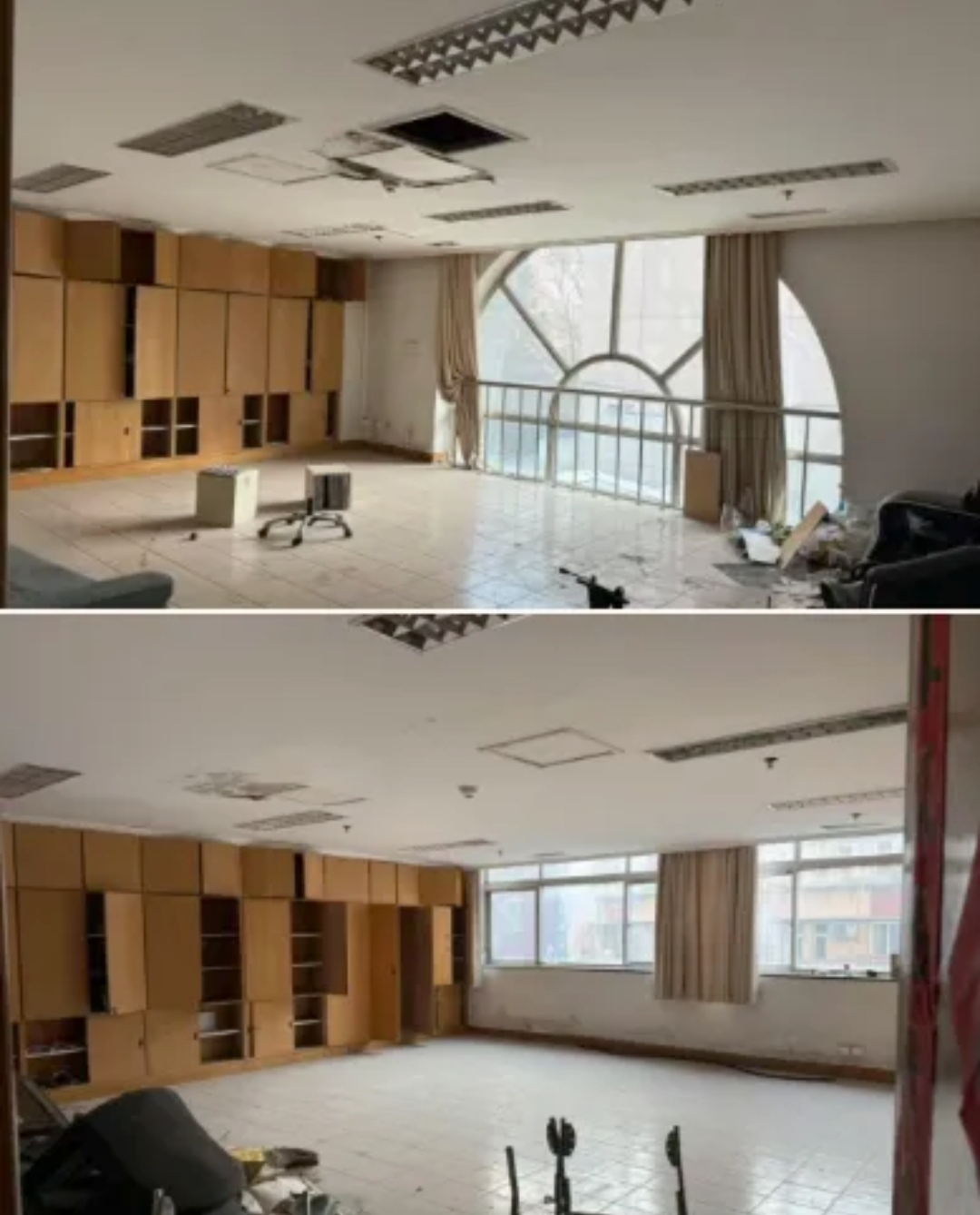 北京东二环稀缺资产：2.98亿转让独门独院办公，央企商圈核心