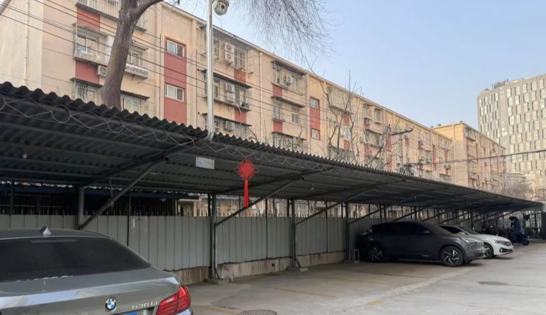 北京东二环稀缺资产：2.98亿转让独门独院办公，央企商圈核心