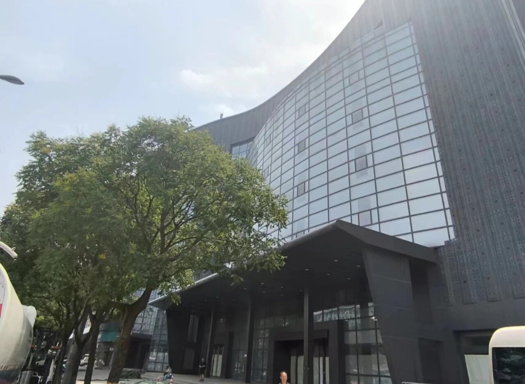 北京盈地大厦:黄金地段稀缺资产 | 东二环独栋综合体整售 北京盈地大厦:黄金地段稀缺资产 | 东二环独栋综合体整售