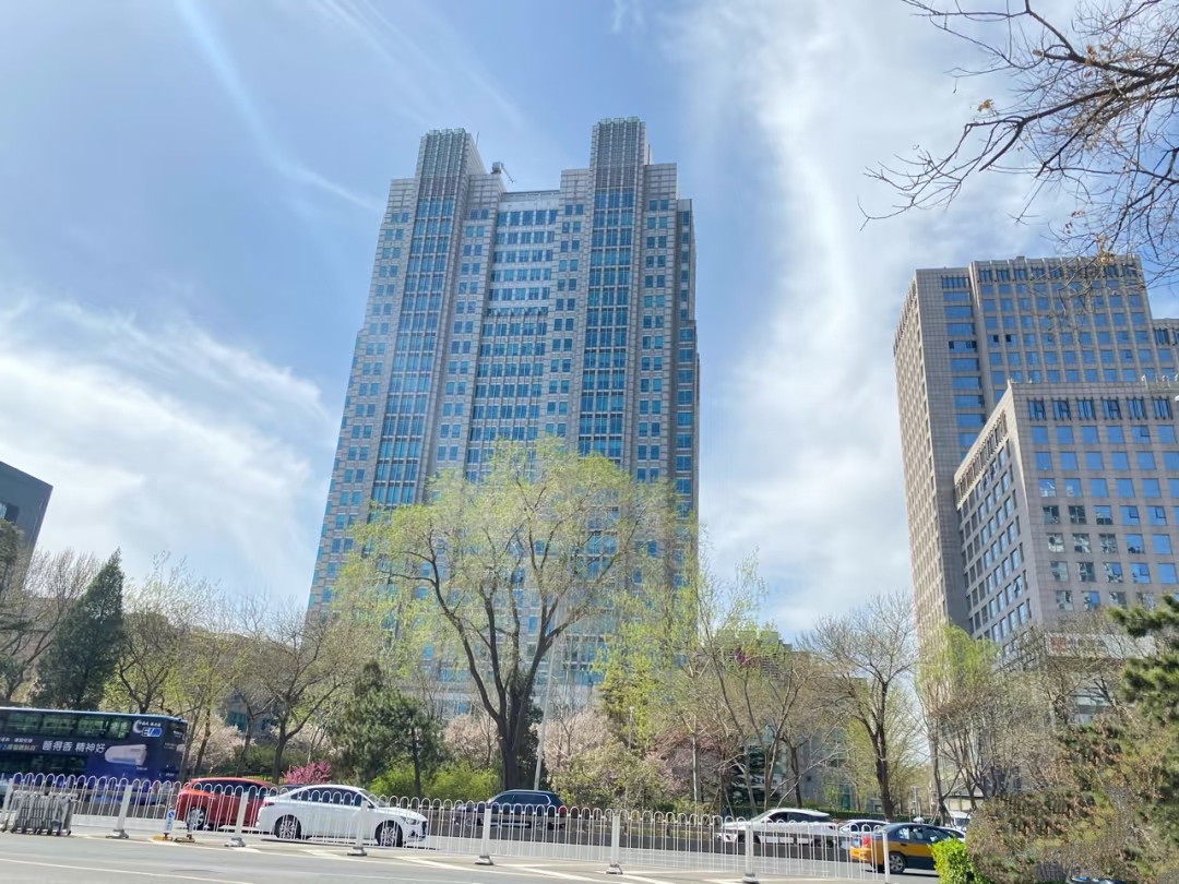 ‌北京华润大厦写字楼：2025年租金、户型与租赁条件全面解析