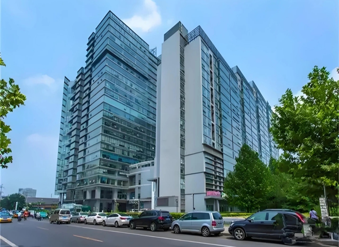 海淀盈都大厦:租金比中关村便宜,通勤比五道口便捷,企业选址不踩坑 海淀盈都大厦:租金比中关村便宜,通勤比五道口便捷,企业选址不踩坑