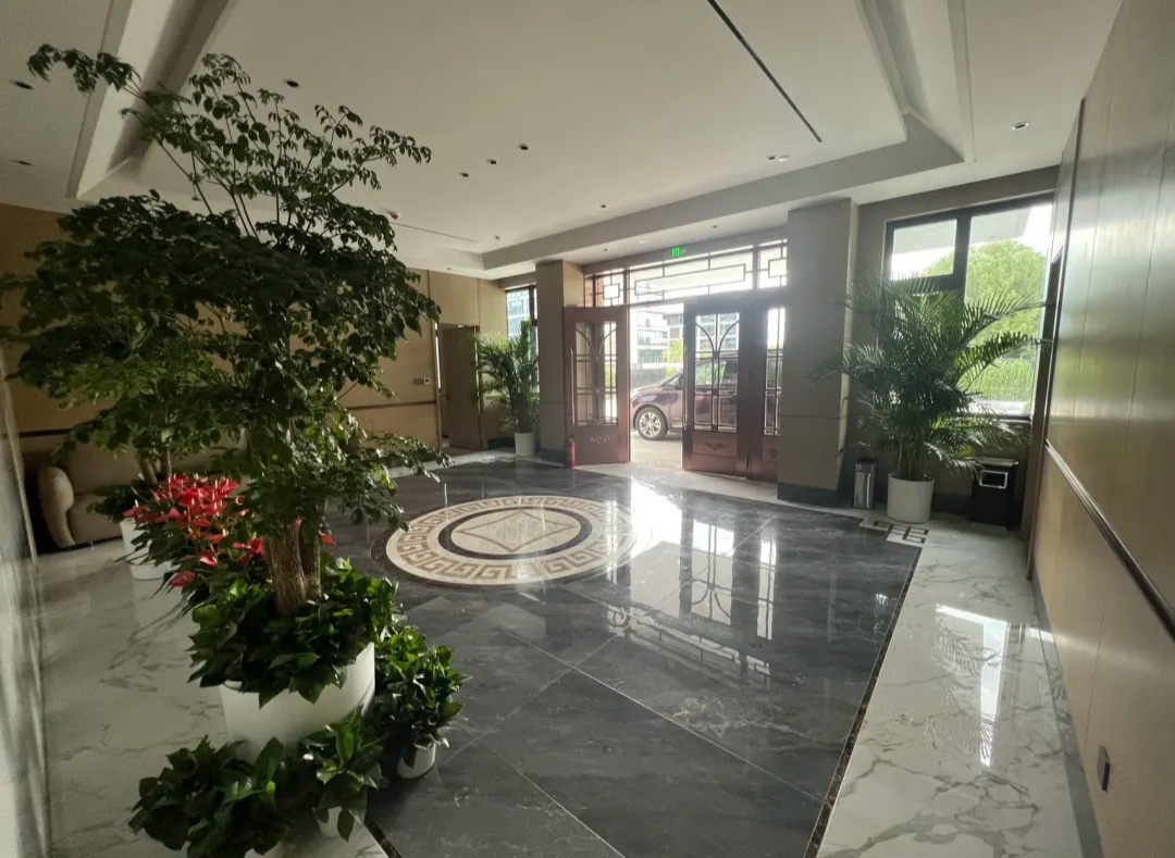 北京独门独院出租：朝阳区1200㎡独栋，私密电梯+天然气厨房臻配