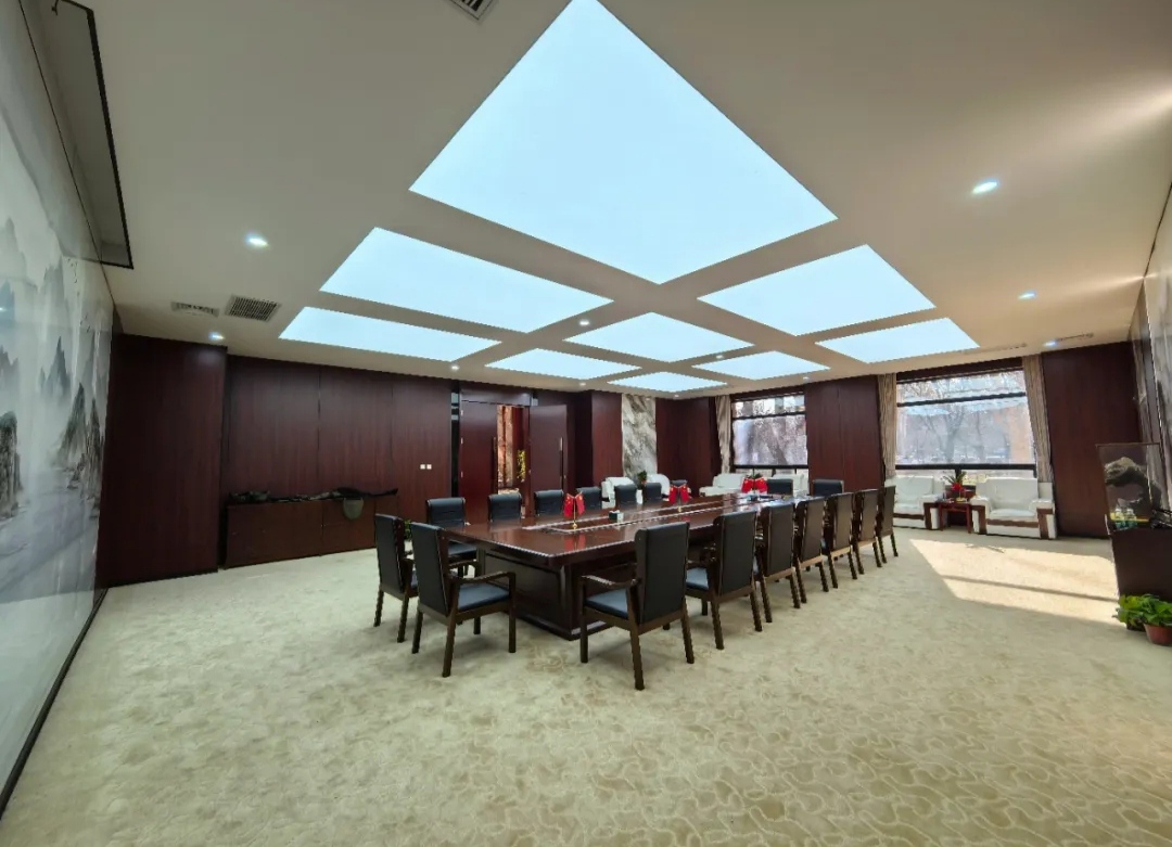 企业总部优选:朝阳公园内独栋整租,1567㎡空间赋能国际商务格局 企业总部优选:朝阳公园内独栋整租,1567㎡空间赋能国际商务格局