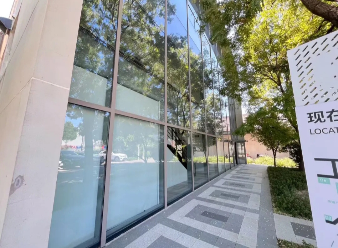 北京国贸大望路独栋出租 | 3400㎡精装办公楼 | 4元/天超值价 北京国贸大望路独栋出租 | 3400㎡精装办公楼 | 4元/天超值价