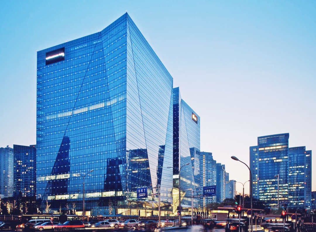 环球金融中心 环球金融中心