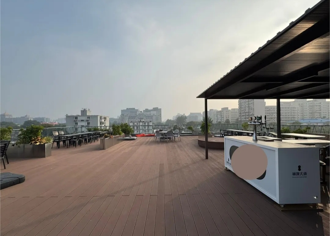 王府井独栋商业院落:可注册餐饮独楼,带院停车,专业厨房中央空调 王府井独栋商业院落:可注册餐饮独楼,带院停车,专业厨房中央空调