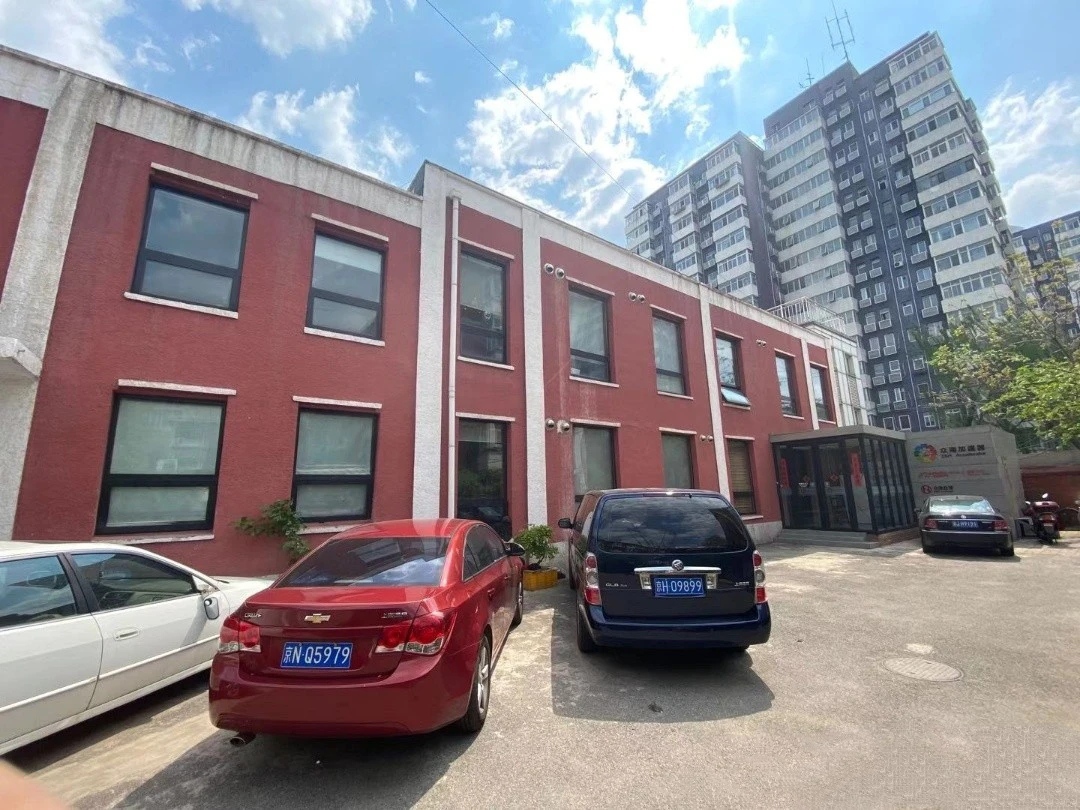 人民大学地铁口独栋办公院:中关村稀缺独院200-300人团队优选 人民大学地铁口独栋办公院:中关村稀缺独院200-300人团队优选