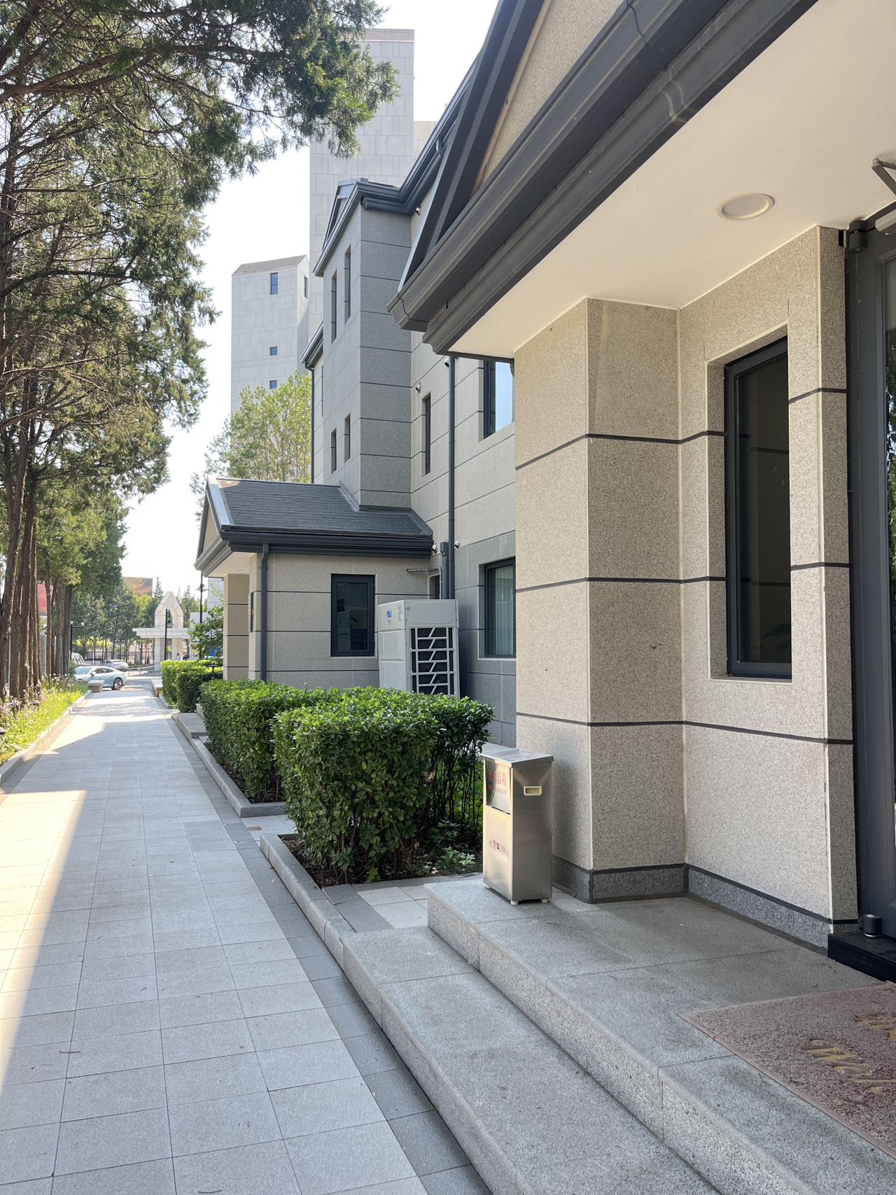 燕莎稀缺独栋办公别墅:带私密花园+中央空调的企业总部 燕莎稀缺独栋办公别墅:带私密花园+中央空调的企业总部