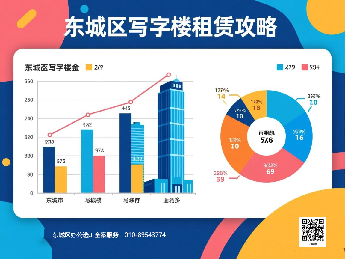 北京东城区写字楼租赁：租金价格/地段/避坑2025全攻略