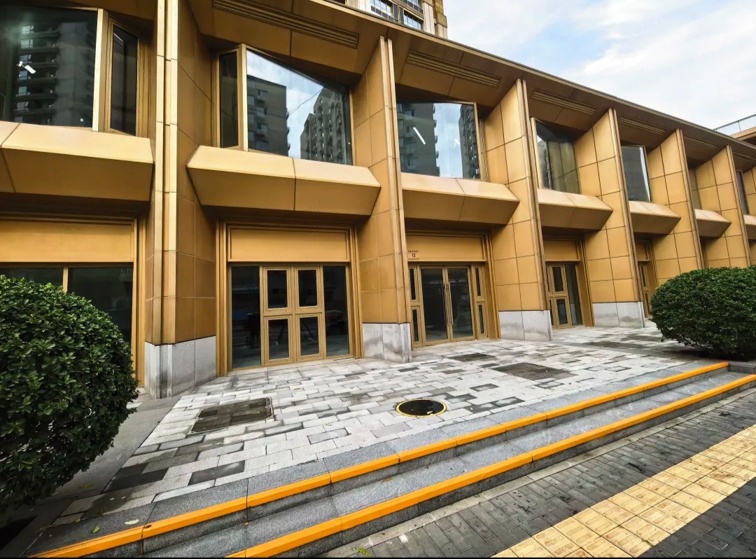 西二环内2000㎡商业独栋出售：北京西城政脉圈层专属资产！