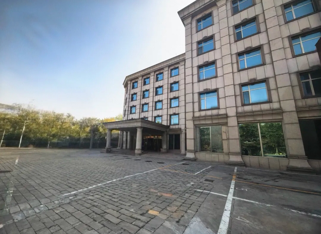 西二环稀缺独栋写字楼出售：金融街旁8961㎡企业总部资产‌