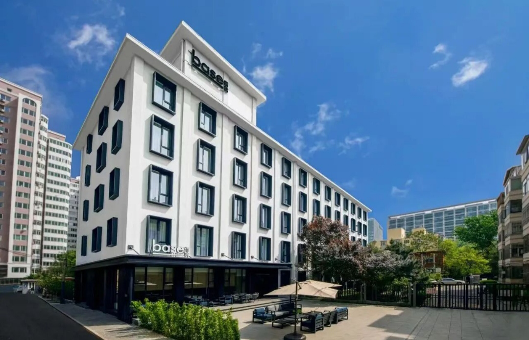 北京工体独栋酒店出售:3548㎡稳定盈利资产,入住率96%的现金牛 北京工体独栋酒店出售:3548㎡稳定盈利资产,入住率96%的现金牛