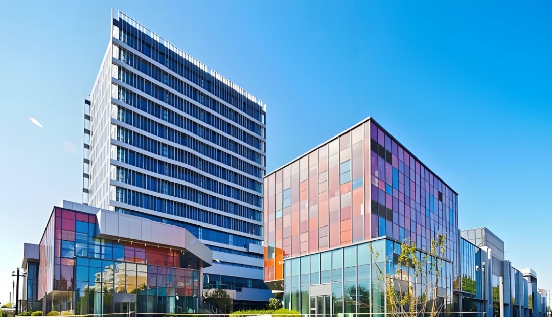 经开壹中心:亦庄核心!1.4万㎡现酒店整栋出售,与京东小米为邻 经开壹中心:亦庄核心!1.4万㎡现酒店整栋出售,与京东小米为邻