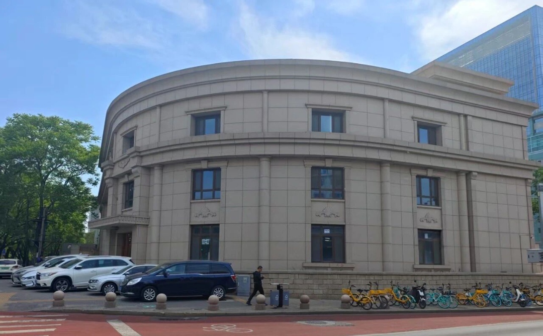 西南二环临街独楼2200平出售:金融街政商核心区,驻京联络办首选 西南二环临街独楼2200平出售:金融街政商核心区,驻京联络办首选