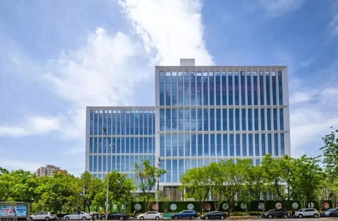 望京之星：望京铂金地标3.6万㎡LEED铂金级总部独栋招商