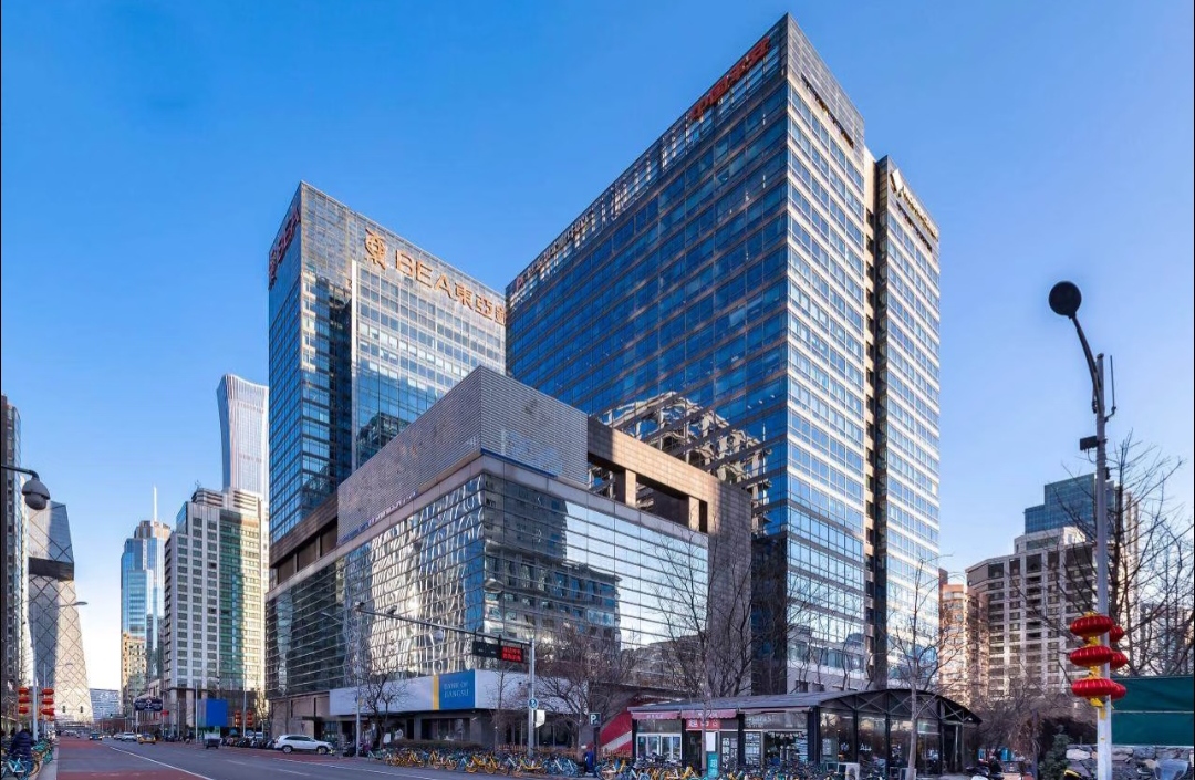 北京世纪财富中心完整租赁指南：租金、户型、政策全解析