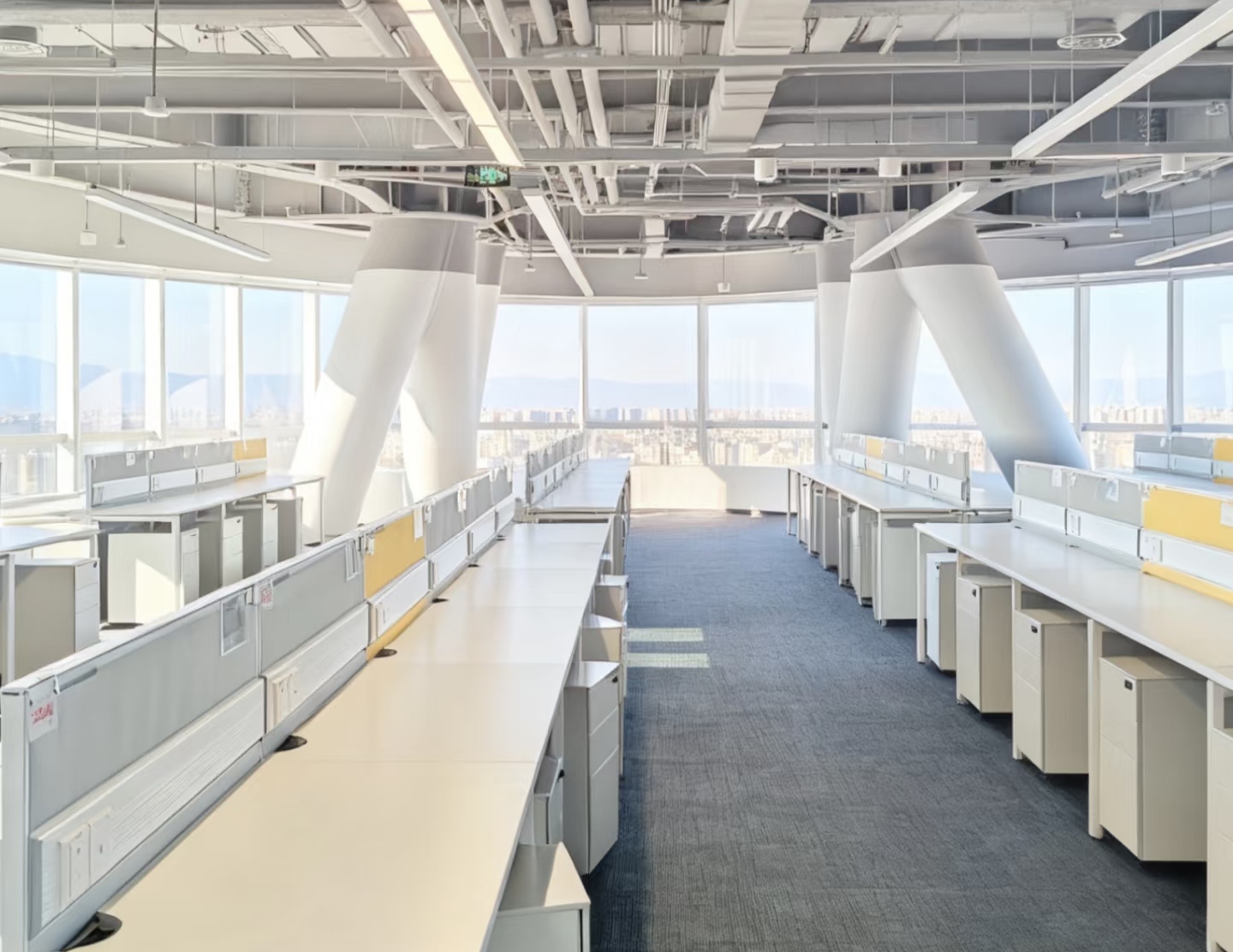 北京望京SOHO整层招租来啦！创业者和企业大佬看过来