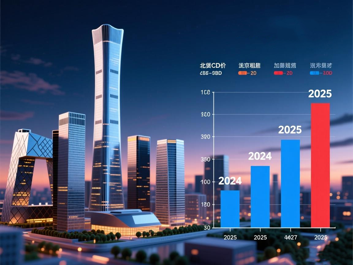 北京CBD精选办公室出租指南:财富中心、安联大厦等热门写字楼租赁信息一览 北京CBD精选办公室出租指南:财富中心、安联大厦等热门写字楼租赁信息一览