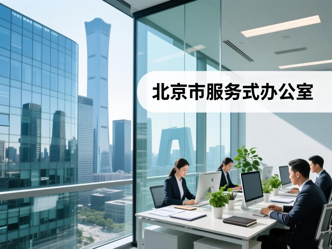 2025北京服务式办公室推荐:世鳌,Servcorp,WeWork价格一览