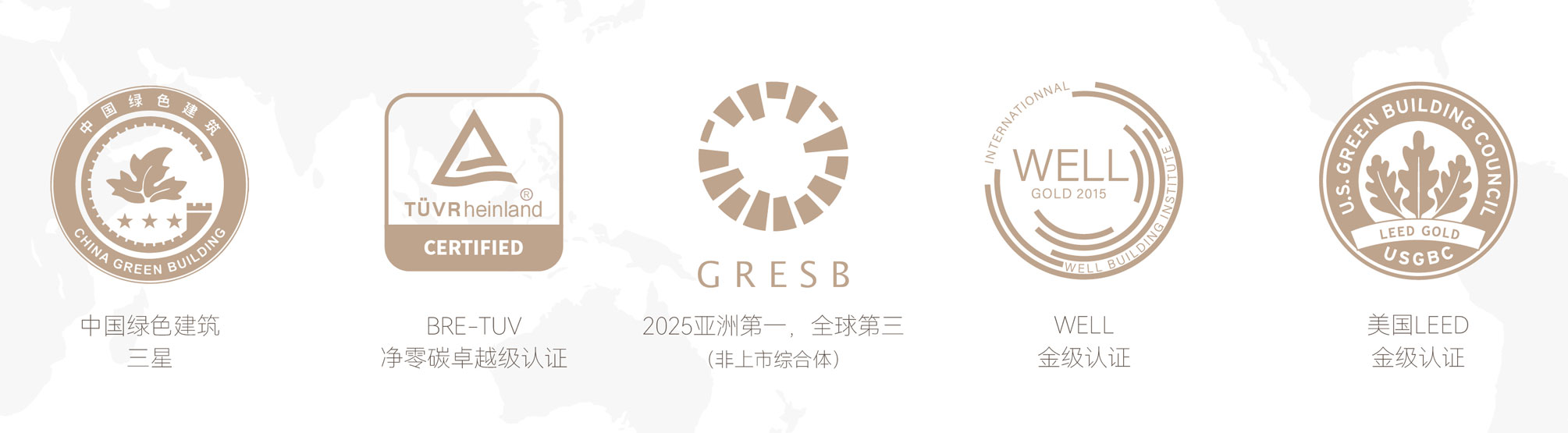 大家未来中心DFC