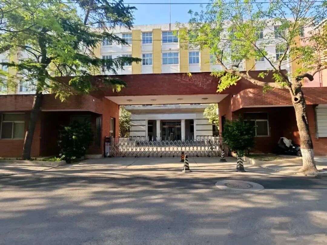 北京西二环金融街7718㎡私家独栋办公院落:长安街北侧,燃气入户+80车位 北京西二环金融街7718㎡私家独栋办公院落:长安街北侧,燃气入户+80车位