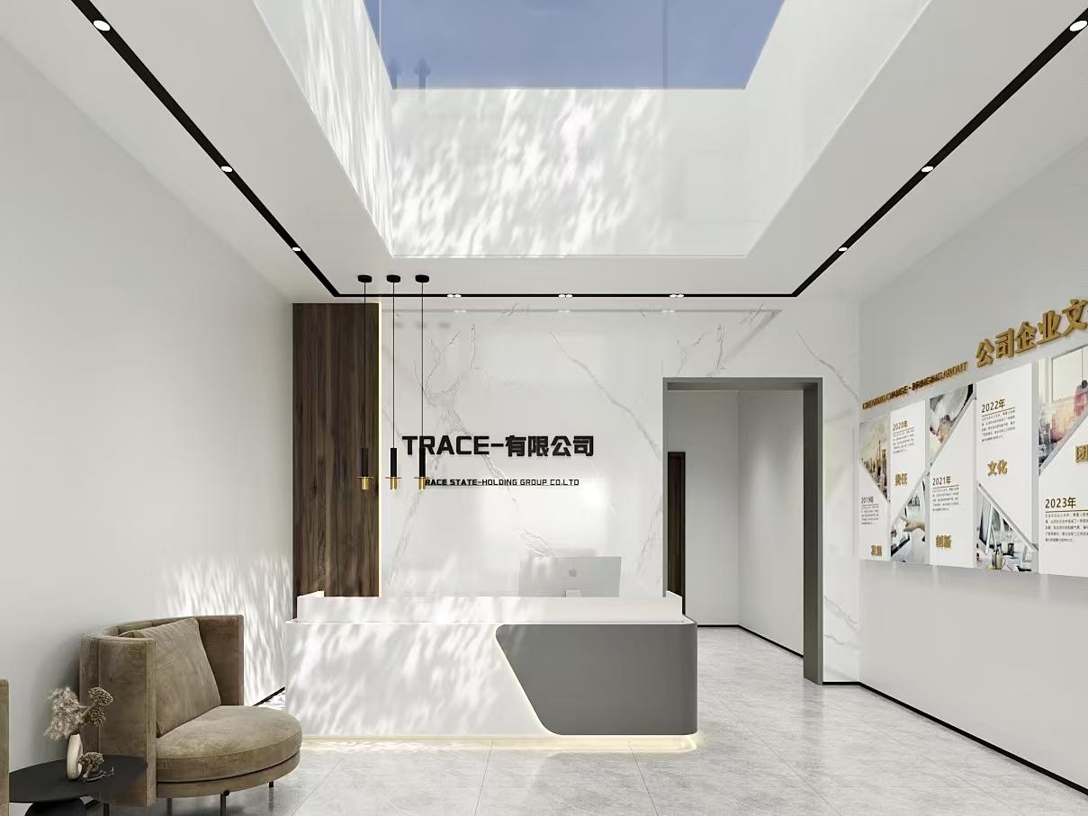 阜成门稀缺独栋招商｜金融街腹地380万全包！可签5-10年，私密商务行宫，企业总部优选