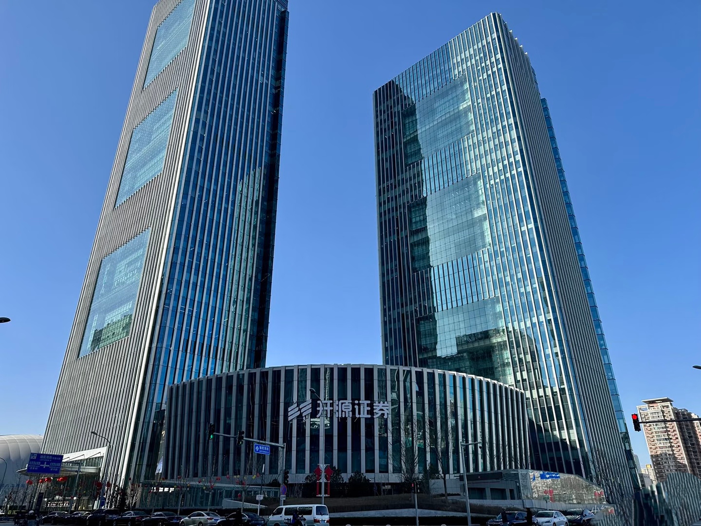 2026 平安幸福中心A座租赁:丽泽地标物业 特价3.5元起 精装整层可选