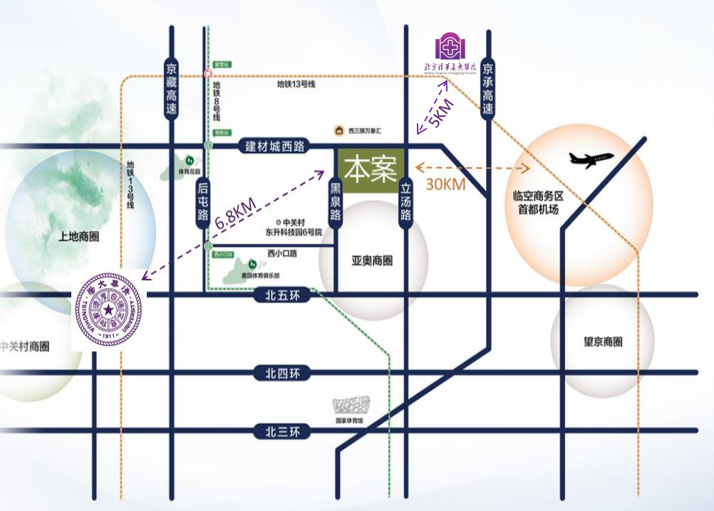 金隅生命科学创新中心 金隅生命科学创新中心