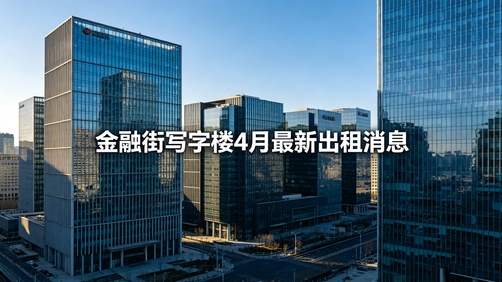 金融街写字楼出租4月最新实况:租金触底回升,核心楼宇抢租潮再现 金融街写字楼出租4月最新实况:租金触底回升,核心楼宇抢租潮再现