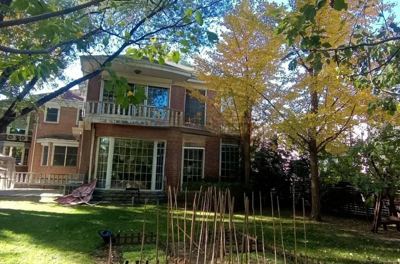 亚运村富成花园|1300㎡独栋府邸,800㎡花园,2023年全新奢装,报价9500万,静候珍藏! 亚运村富成花园|1300㎡独栋府邸,800㎡花园,2023年全新奢装,报价9500万,静候珍藏!