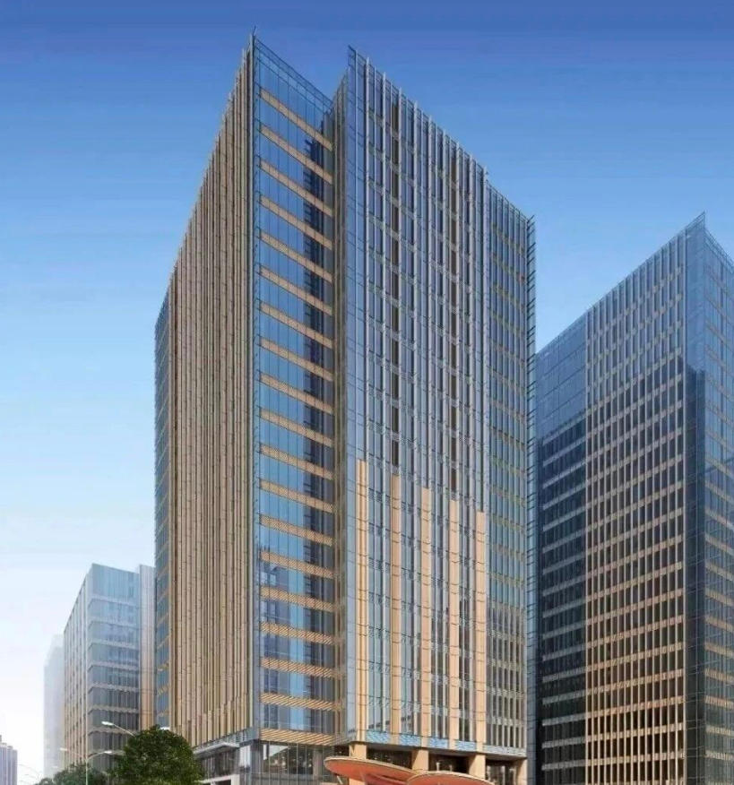 丰台科技园|金茂广场独栋出售,26940㎡+标准层1200㎡,层高4.2米局部10.2米,自带60车位,稀缺面世! 丰台科技园|金茂广场独栋出售,26940㎡+标准层1200㎡,层高4.2米局部10.2米,自带60车位,稀缺面世!