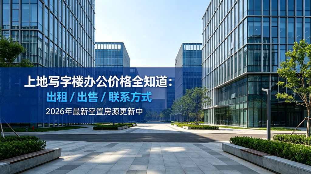 上地写字楼办公价格全知道:出租/出售/联系方式,2026年最新空置房源更新中 上地写字楼办公价格全知道:出租/出售/联系方式,2026年最新空置房源更新中