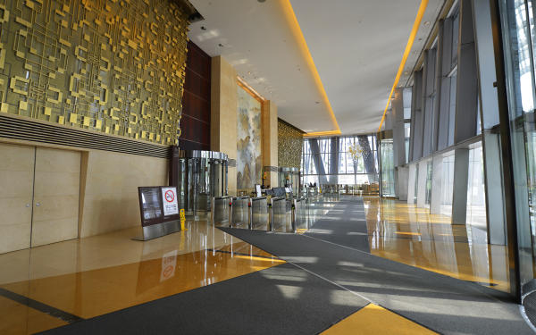 北京国贸办公室租赁
