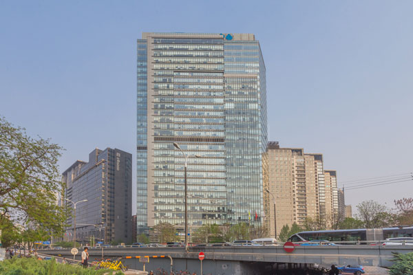 颐堤港大堂